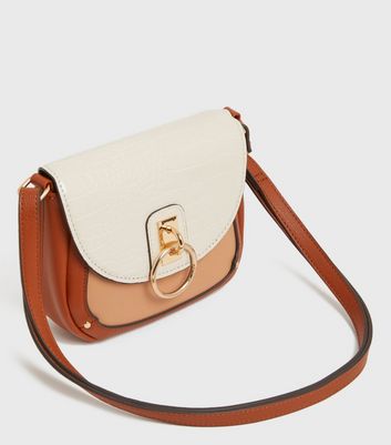 Off white saddle bag sale