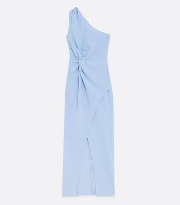 Little mistress pale outlet blue dress