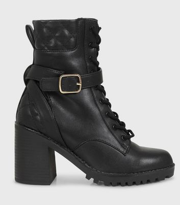 womens boots newlook