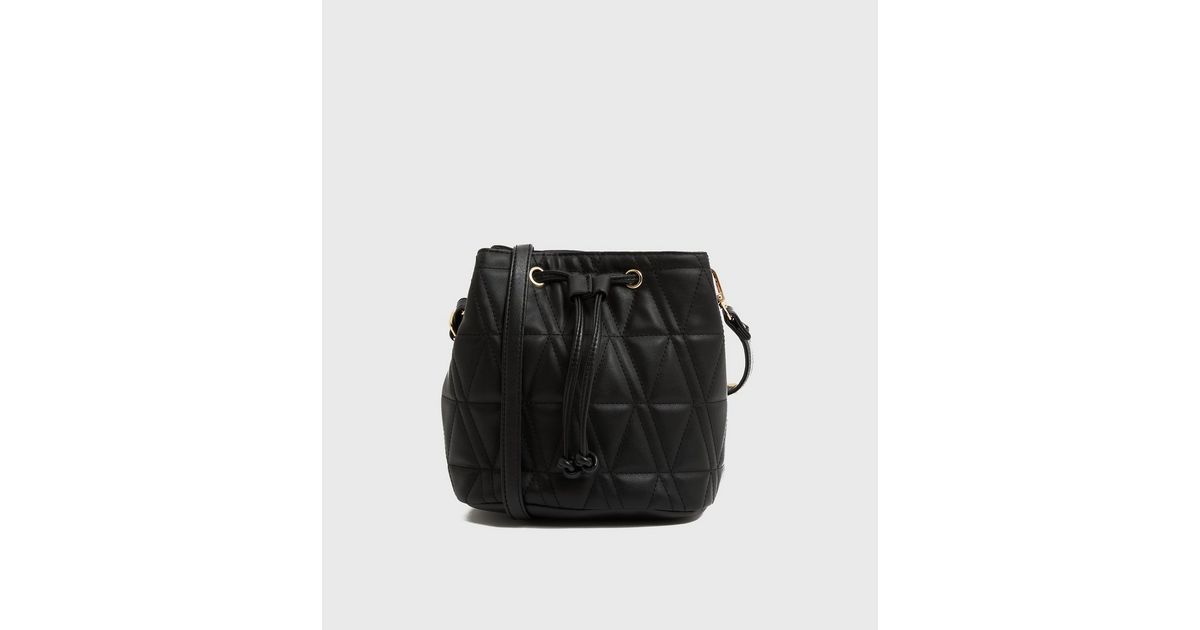 Bucket Bag