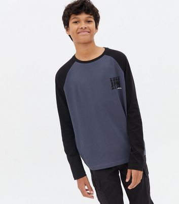 New look t shirt boy Clearance