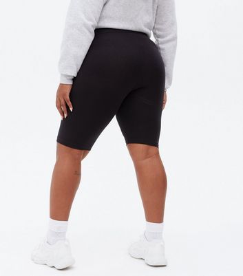 new look curve cycling shorts