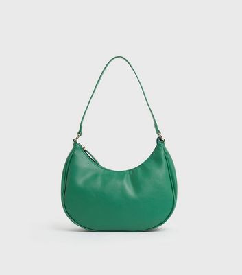 Green clutch best sale bag new look