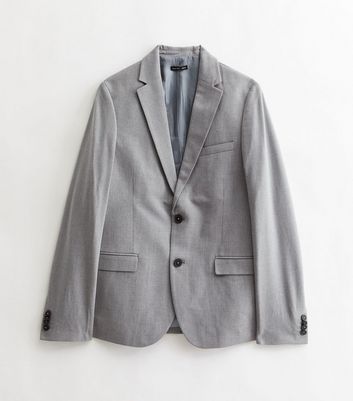 H&m super skinny clearance suit