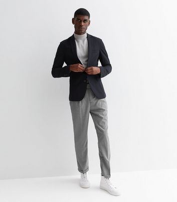 Super skinny deals fit blazer