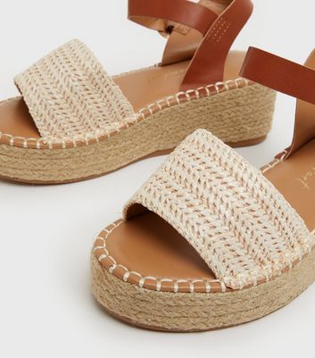 khaki espadrille wedges