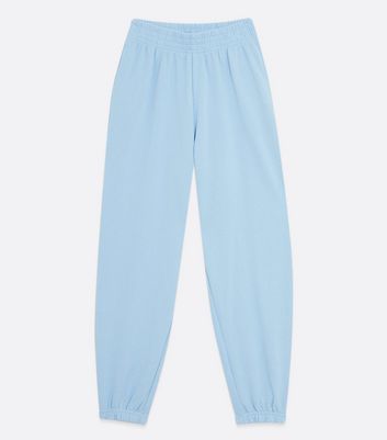 Click to view product details and reviews for Petite Pale Blue Jersey Cuffed Joggers New Look. Click to view product details and reviews for Petite Pale Blue Jersey Cuffed Joggers New Look.