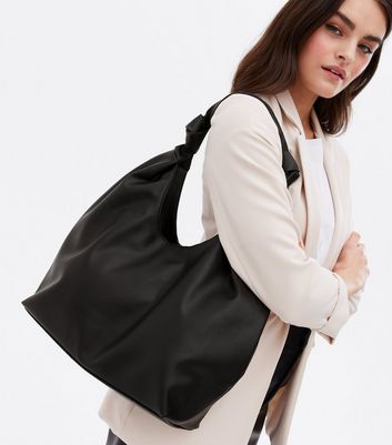 New look outlet slouch bag