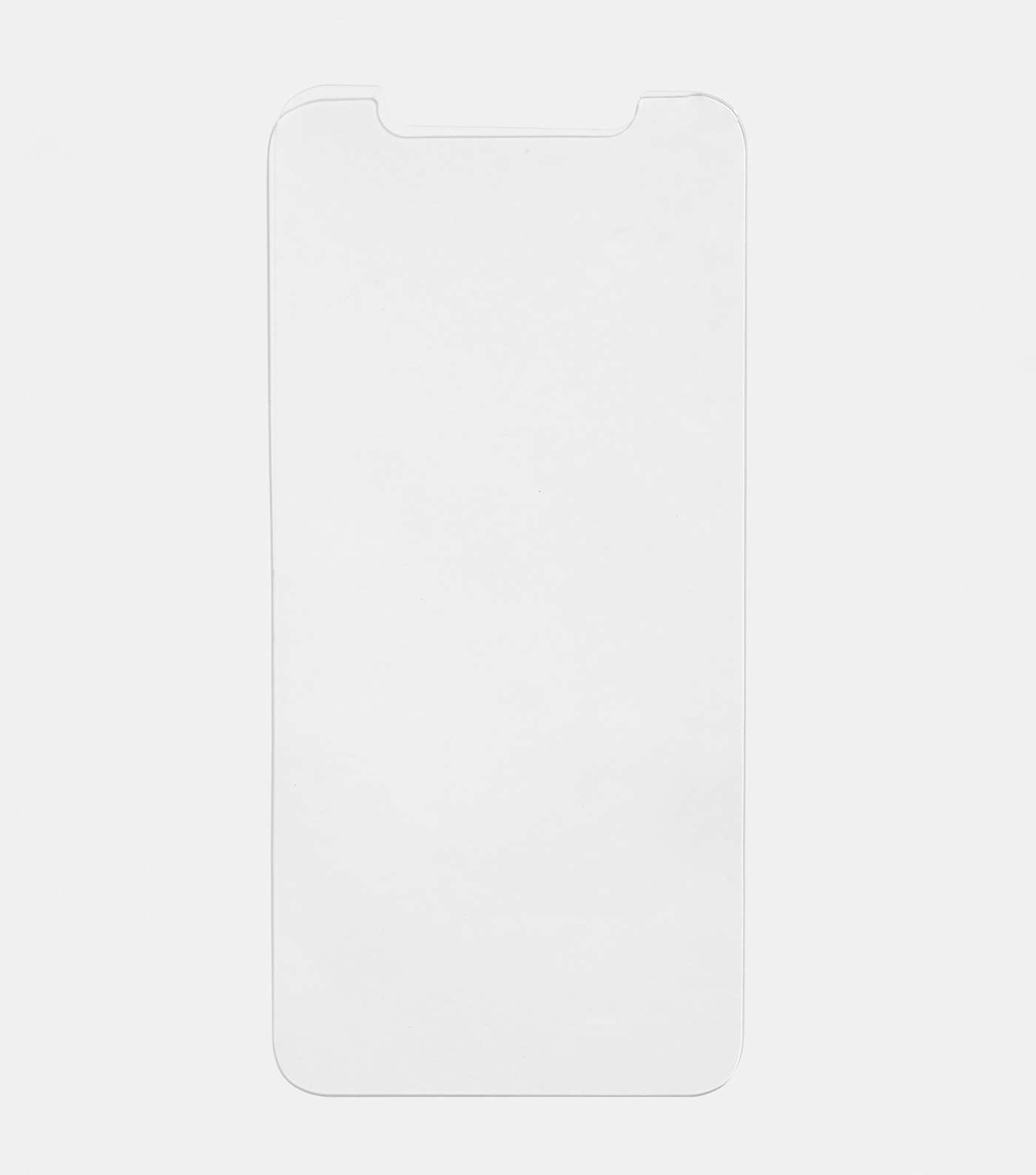 Skinnydip Clear Glass Screen Protector for iPhone 11 Image 2