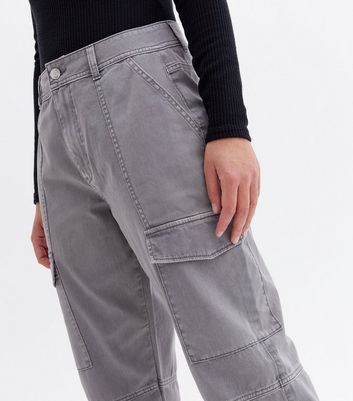 9 best womens cargo trousers 2022 straight fit wide leg  jean styles   The Independent