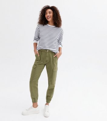 Military Grade Womens Cargo Green Jeans Women For Sports And Everyday Wear  From Blossommg, $16.1 | DHgate.Com