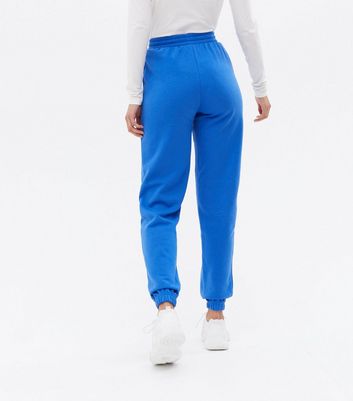 Royal blue deals joggers womens