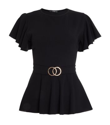 quiz dressy tops