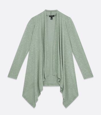 Banana republic waterfall cardigan sale