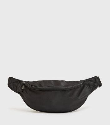 New look mens bum bag sale