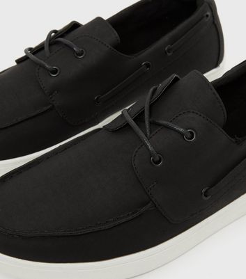 shoe boats