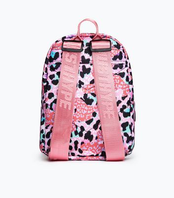 cute backpacks from pink