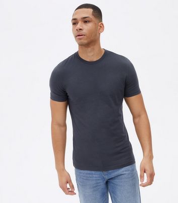 gap muscle fit t shirt