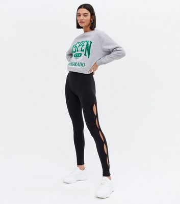 15 Best Black Leggings For Women, Approved By Vogue Editors | Vogue