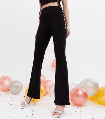 Side To Side Cut Out Pant Set - Brown | Fashion Nova, Matching Sets |  Fashion Nova