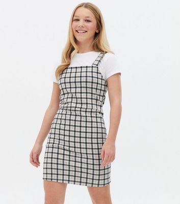 2 in hotsell 1 pinafore dress