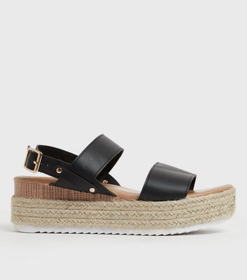 Girls 2025 espadrille sandals