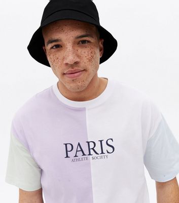 Black Plain Bucket Hat | New Look