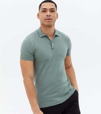 light green polo outfit