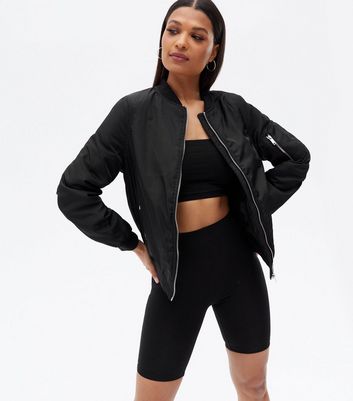 nike ladies bomber jacket