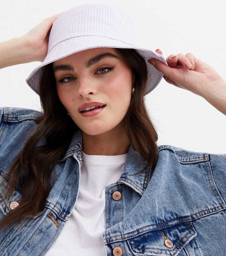 Bucket Hats in Accessories for Women