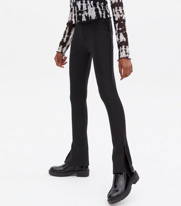 sting flared legging