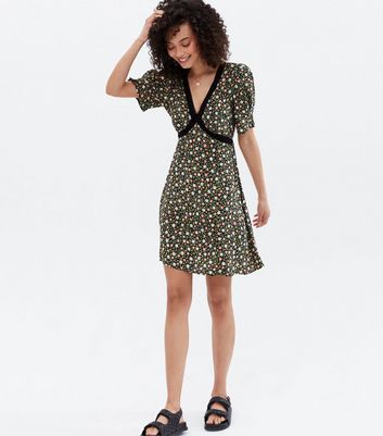 Tall tea outlet dress