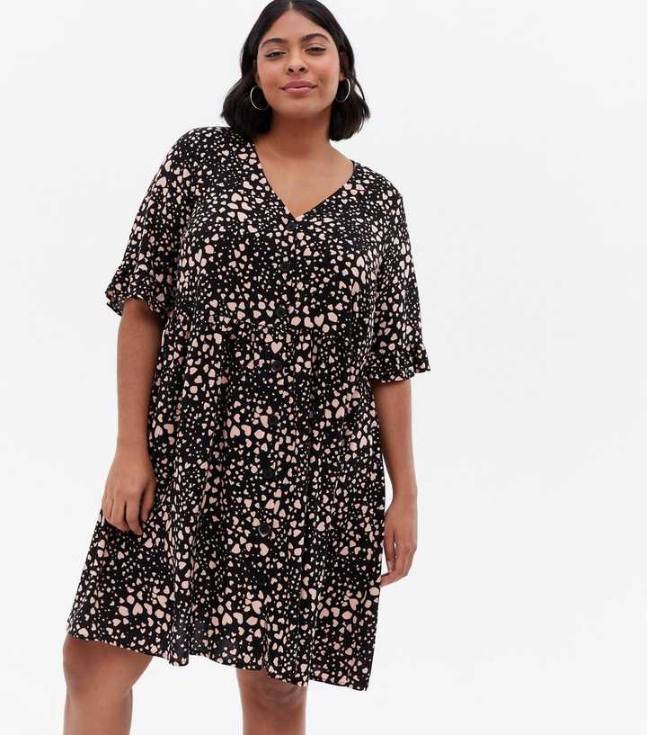 new look plus size dresses