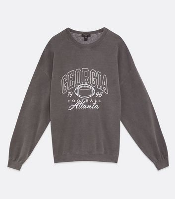 georgia sweatshirt