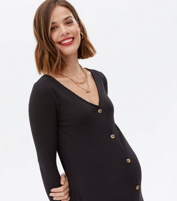 new look pregnancy dresses