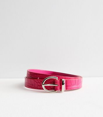 Red belt clearance new look