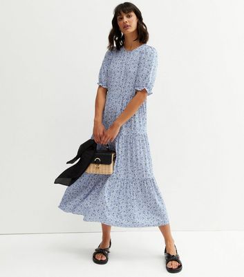 5 Midi Dresses from New Look You Need This Summer - Kayleigh Zara
