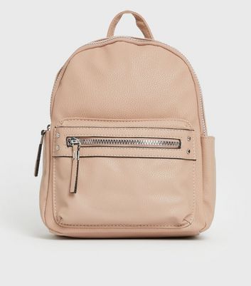 New discount look rucksack