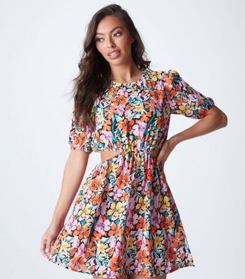 Topshop petite clearance austin dress