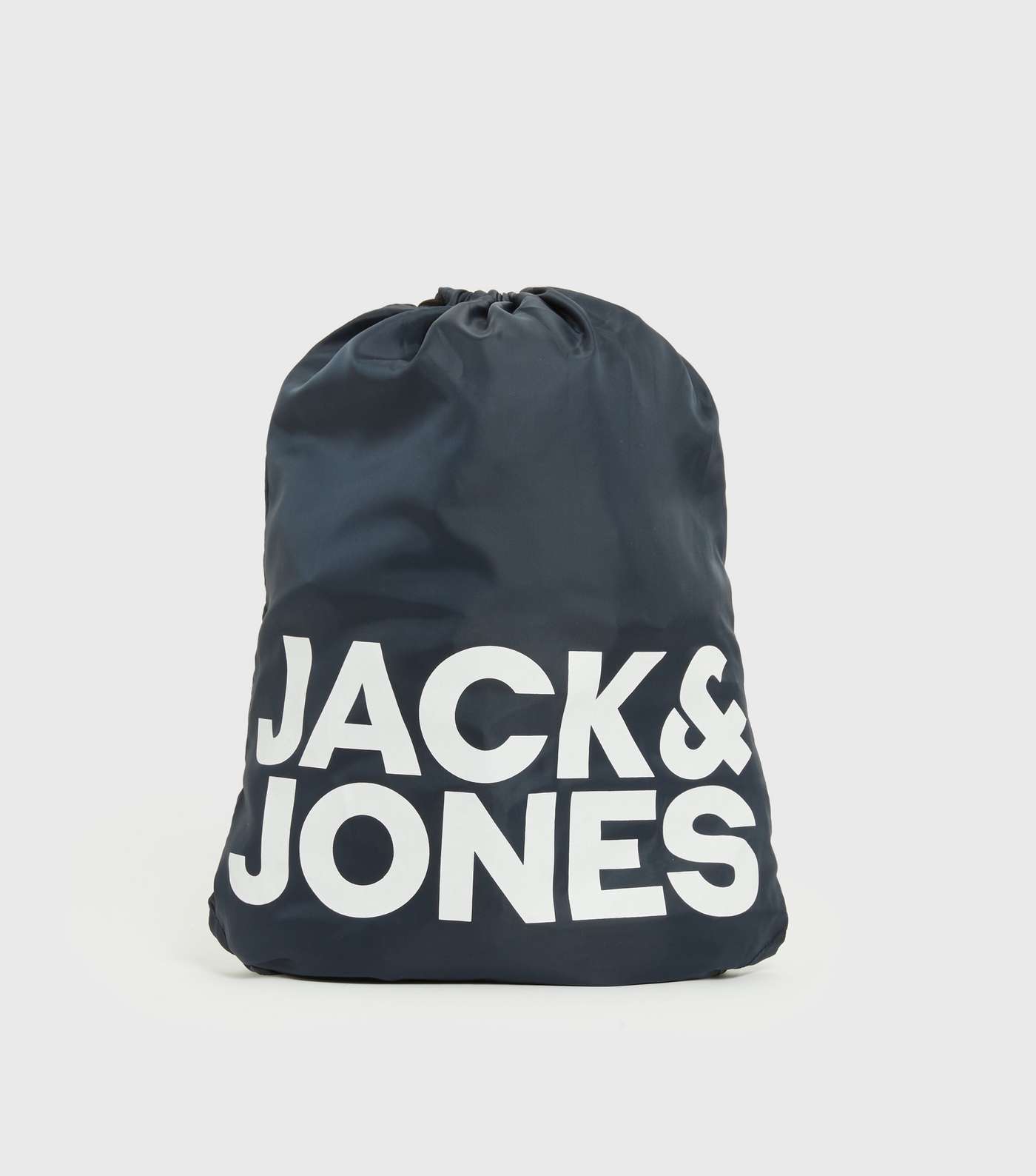 Jack & Jones Junior Navy Towel Bag and Swim Shorts Beach Pack Image 6