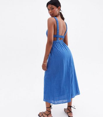 New look cheap ladies summer dresses