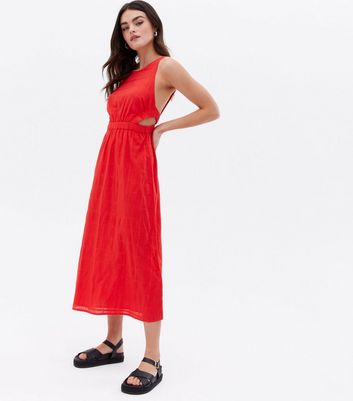 Sexy backless cross cheap sleeveless plain maxi dresses