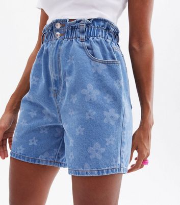 Pacsun store floral shorts