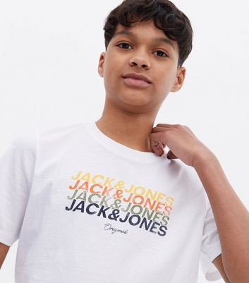Jack & Jones - Kings Avenue Mall