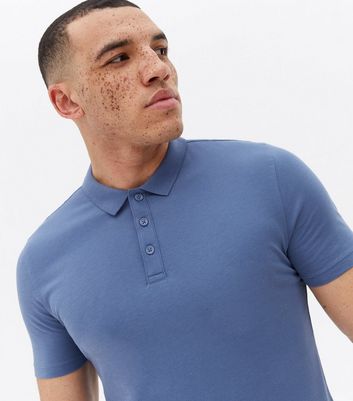 Fitted polo cheap t shirts