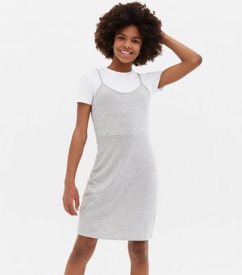 T shirt hotsell dress forever 21