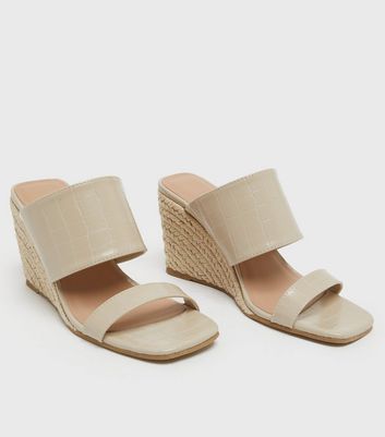 Target a new day hot sale wedges