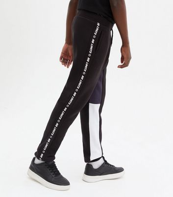 No boundaries discount jogger pants black