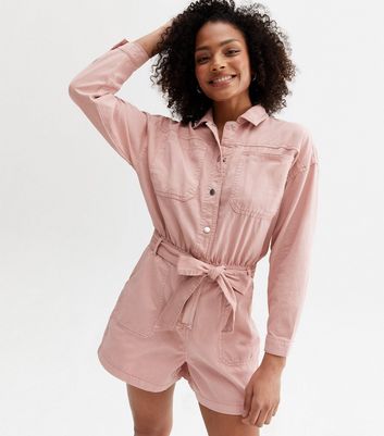 Full sleeve cheap playsuit