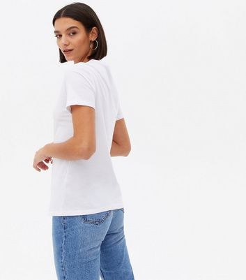 new look spice t shirt